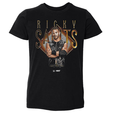 Ricky Saints Kids Toddler T-Shirt | 500 LEVEL