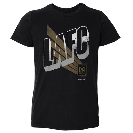 LAFC Kids Toddler T-Shirt | 500 LEVEL