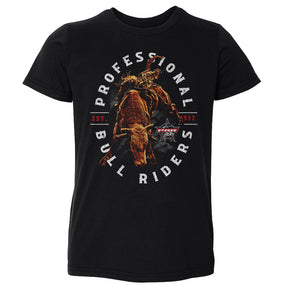 PBR Kids Toddler T-Shirt | 500 LEVEL