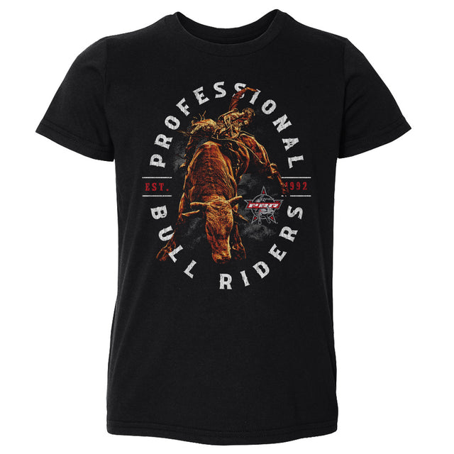 PBR Kids Toddler T-Shirt | 500 LEVEL