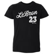 LeBron James Kids Toddler T-Shirt | 500 LEVEL