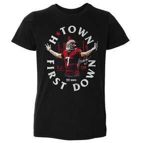 C.J. Stroud Kids Toddler T-Shirt | 500 LEVEL