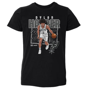 Dylan Harper Kids Toddler T-Shirt | 500 LEVEL