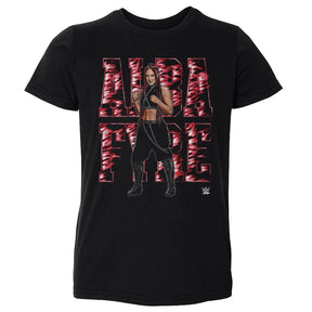 Alba Fyre Kids Toddler T-Shirt | 500 LEVEL