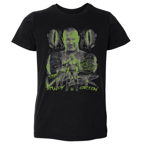 Randy Orton Kids Toddler T-Shirt | 500 LEVEL