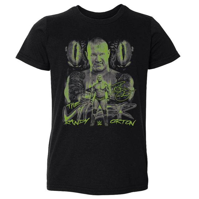 Randy Orton Kids Toddler T-Shirt | 500 LEVEL