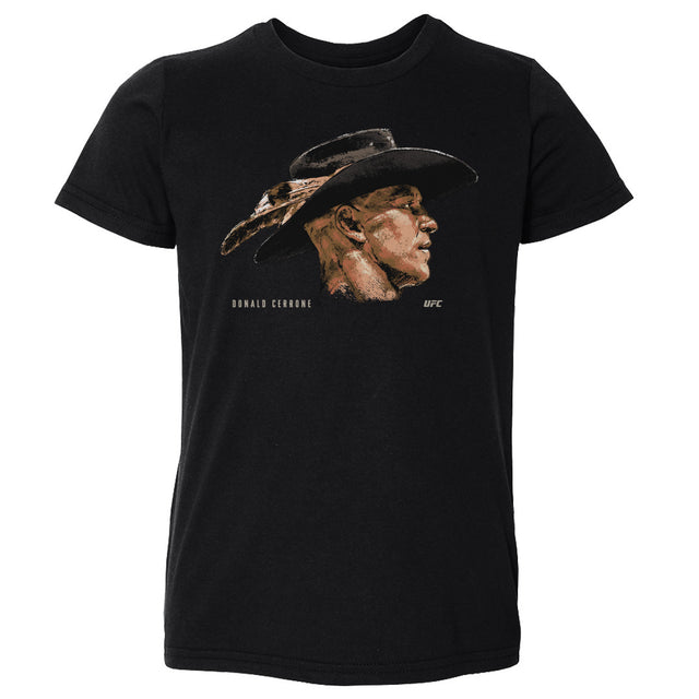Donald Cerrone Kids Toddler T-Shirt | 500 LEVEL