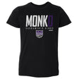 Malik Monk Kids Toddler T-Shirt | 500 LEVEL