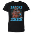 Brooks Jensen Kids Toddler T-Shirt | 500 LEVEL
