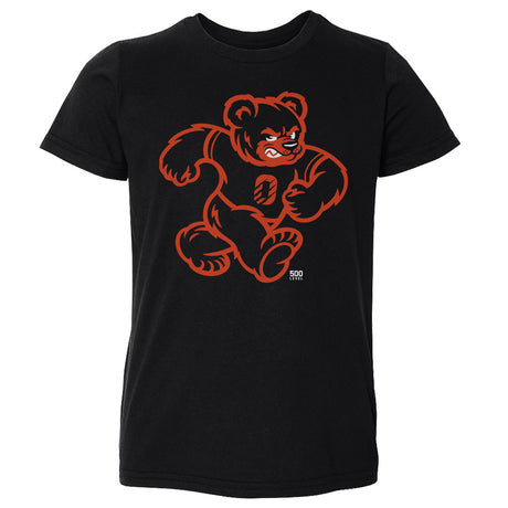 Monterrey Osos Kids Toddler T-Shirt | 500 LEVEL