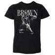 Jaylen Brown Kids Toddler T-Shirt | 500 LEVEL