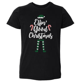 Christmas Kids Toddler T-Shirt | 500 LEVEL