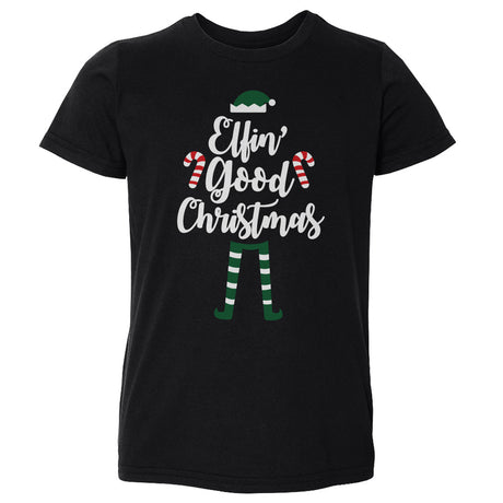 Christmas Kids Toddler T-Shirt | 500 LEVEL