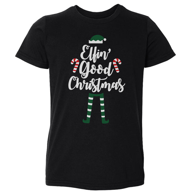 Christmas Kids Toddler T-Shirt | 500 LEVEL