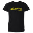 Survivor Series Kids Toddler T-Shirt | 500 LEVEL