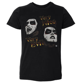 Danhausen Kids Toddler T-Shirt | 500 LEVEL