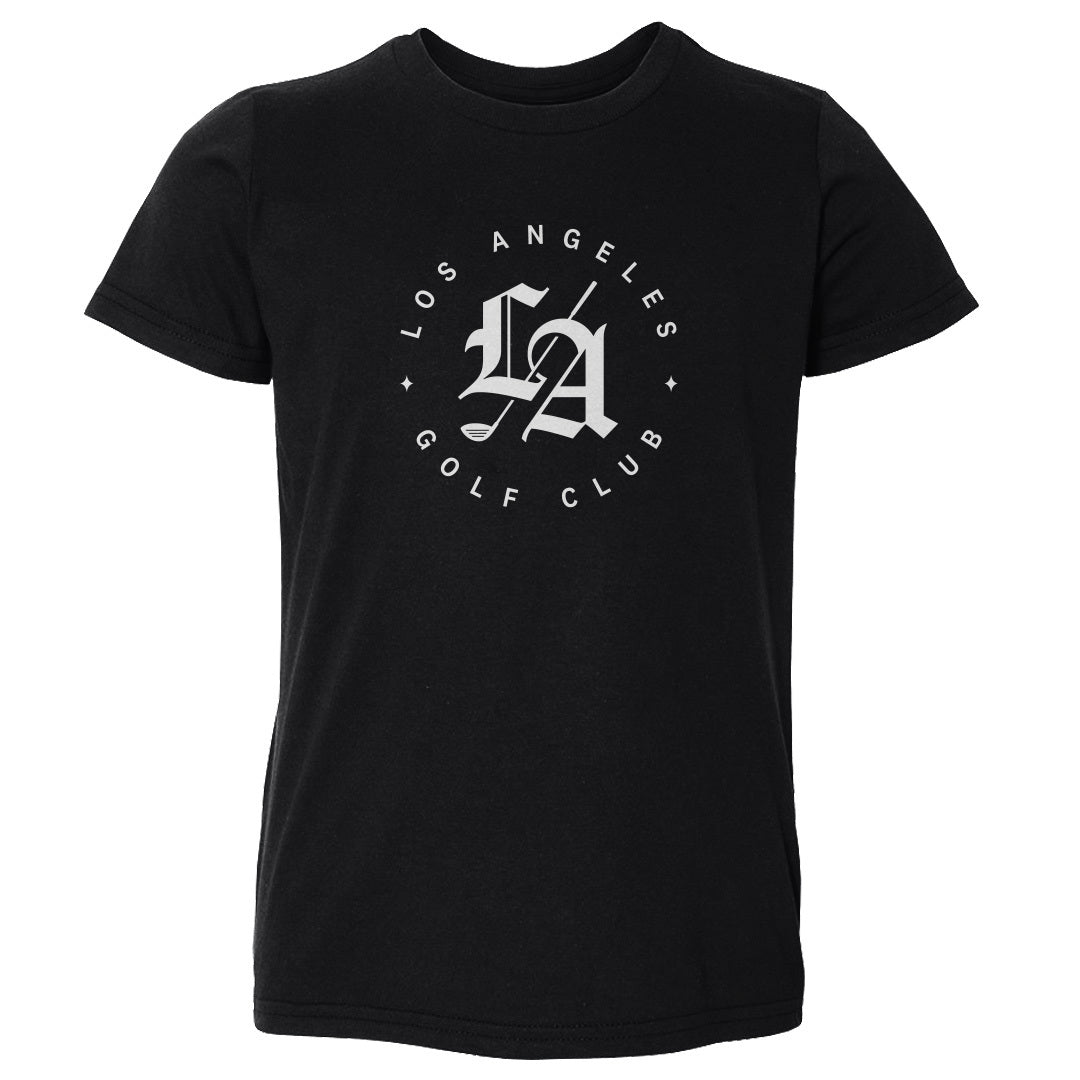 Los Angeles Golf Club Kids Toddler T-Shirt | 500 LEVEL