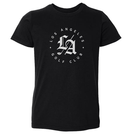 Los Angeles Golf Club Kids Toddler T-Shirt | 500 LEVEL