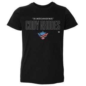 Cody Rhodes Kids Toddler T-Shirt | 500 LEVEL