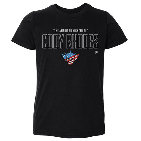 Cody Rhodes Kids Toddler T-Shirt | 500 LEVEL