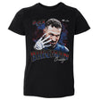 Alex Bregman Kids Toddler T-Shirt | 500 LEVEL
