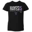 Tiffany Hayes Kids Toddler T-Shirt | 500 LEVEL
