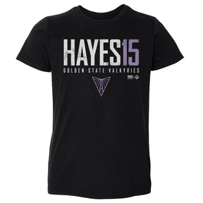 Tiffany Hayes Kids Toddler T-Shirt | 500 LEVEL