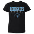 Dallas Renegades Kids Toddler T-Shirt | 500 LEVEL