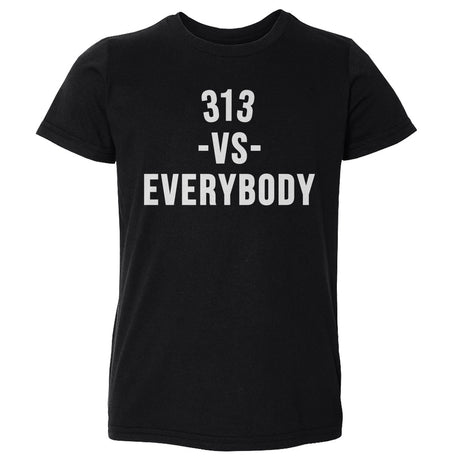 Vs. Everybody Kids Toddler T-Shirt | 500 LEVEL