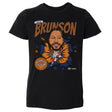 Jalen Brunson Kids Toddler T-Shirt | 500 LEVEL
