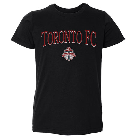 Toronto FC Kids Toddler T-Shirt | 500 LEVEL
