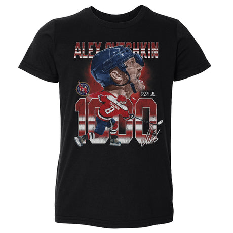 Alex Ovechkin Kids Toddler T-Shirt | 500 LEVEL