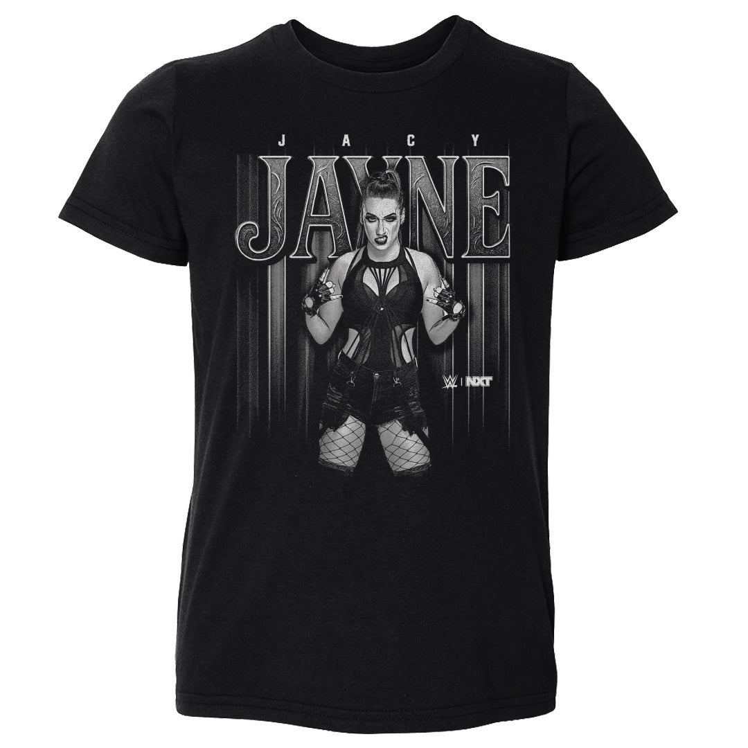 Jacey Jayne Kids Toddler T-Shirt | 500 LEVEL