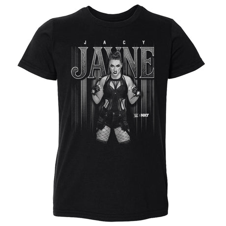 Jacey Jayne Kids Toddler T-Shirt | 500 LEVEL