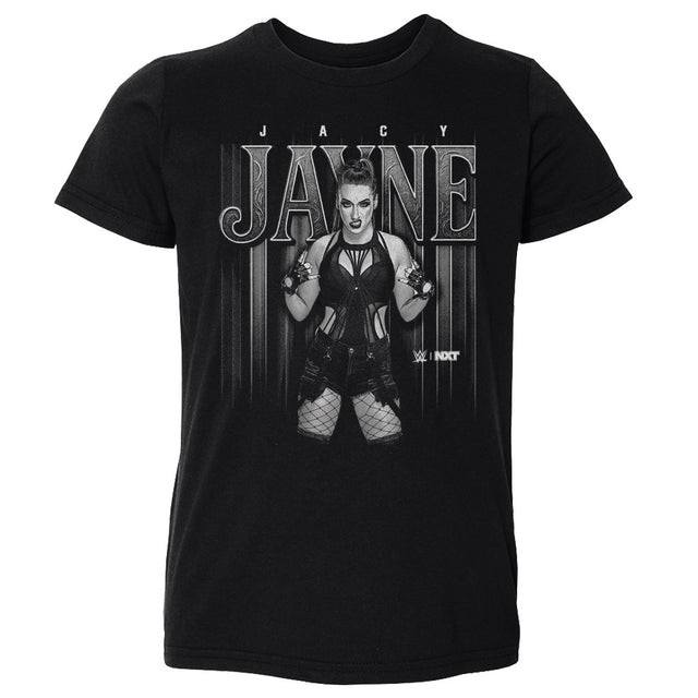 Jacey Jayne Kids Toddler T-Shirt | 500 LEVEL