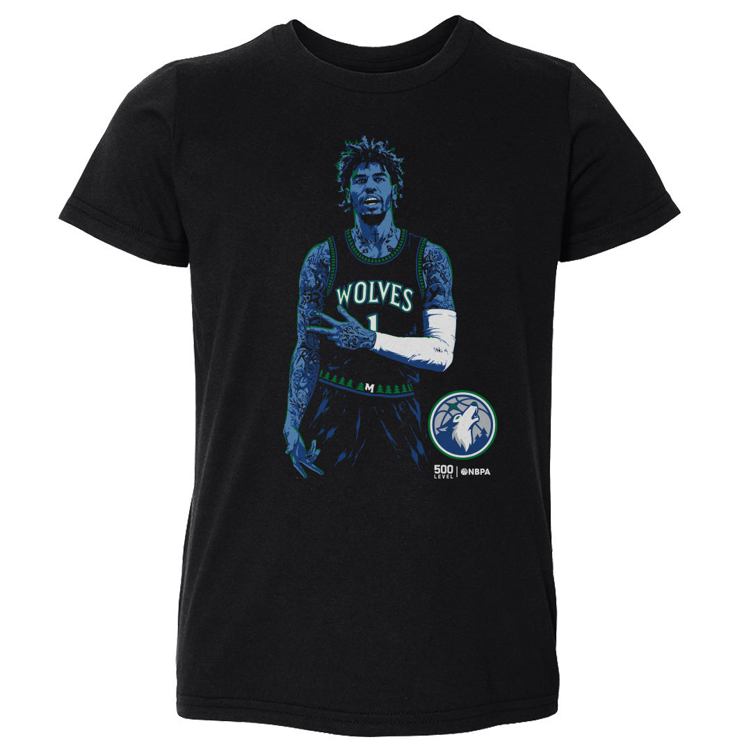 LaMelo Ball Kids Toddler T-Shirt | 500 LEVEL