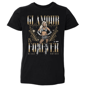 Blake Monroe Kids Toddler T-Shirt | 500 LEVEL