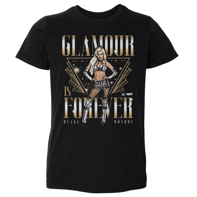 Blake Monroe Kids Toddler T-Shirt | 500 LEVEL