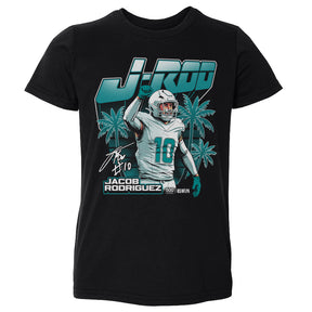 Jacob Rodriguez Kids Toddler T-Shirt | 500 LEVEL