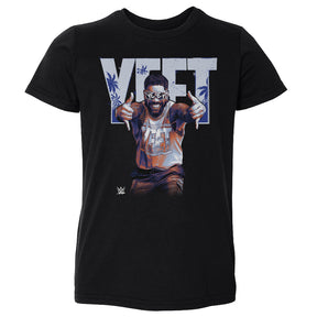 Jey Uso Kids Toddler T-Shirt | 500 LEVEL