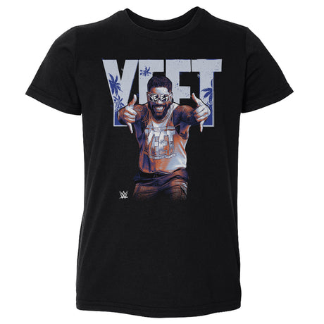 Jey Uso Kids Toddler T-Shirt | 500 LEVEL
