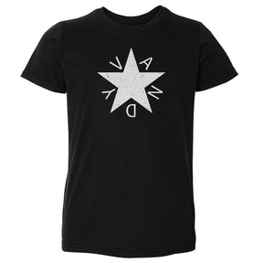 Crown Trio Kids Toddler T-Shirt | 500 LEVEL