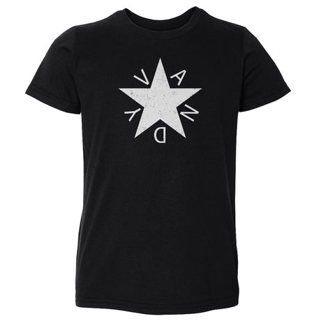 Crown Trio Kids Toddler T-Shirt | 500 LEVEL