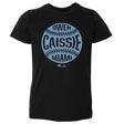 Owen Caissie Kids Toddler T-Shirt | 500 LEVEL