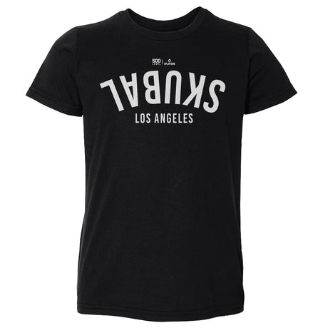 Tarik Skubal Kids Toddler T-Shirt | 500 LEVEL