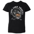 Kirk Cousins Kids Toddler T-Shirt | 500 LEVEL