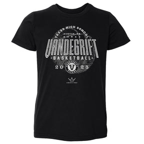 Crown Trio Kids Toddler T-Shirt | 500 LEVEL