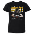 Brett Norfleet Kids Toddler T-Shirt | 500 LEVEL