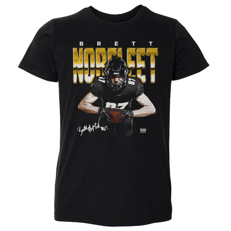 Brett Norfleet Kids Toddler T-Shirt | 500 LEVEL