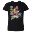 Bron Breakker Kids Toddler T-Shirt | 500 LEVEL
